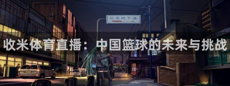 飞速无插件体育直播：收米体育直播：中国篮球的未来与挑战